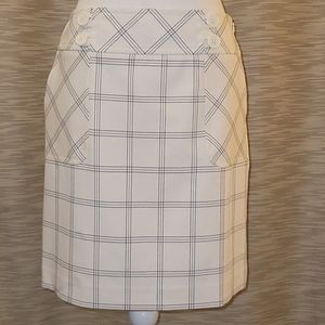 Ann Taylor Loft skirt. Size 6.